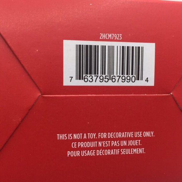 2020 Hallmark Trolls World Tour Poppy Christmas Tree Ornament Holiday Decoration - Picture 7 of 9